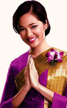Thai Women