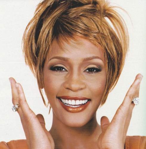 Whitney Houston lessons learned
