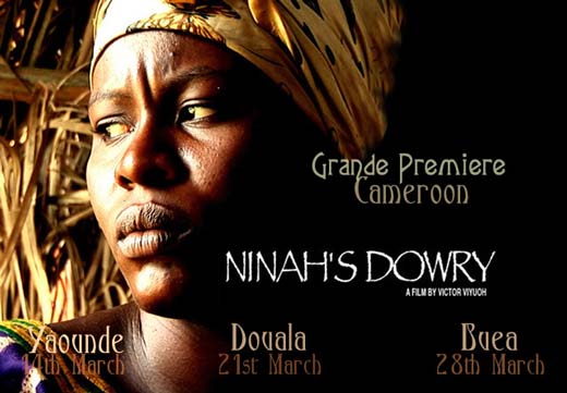 Ninah's Dowry