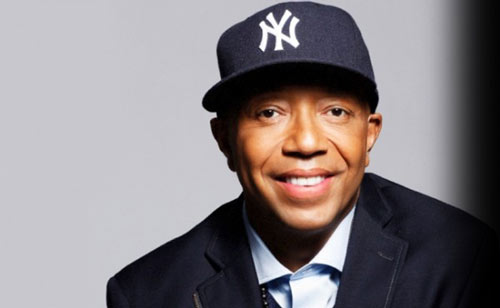 Russell Simmons quotes