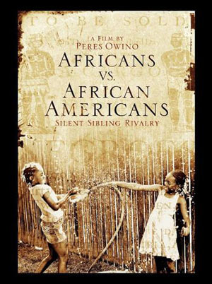 BOUND: African American vs African
