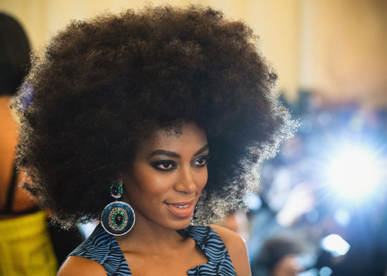 Afro Hair Styles That Will Put A Smile On Your Face – DUNIA Magazine